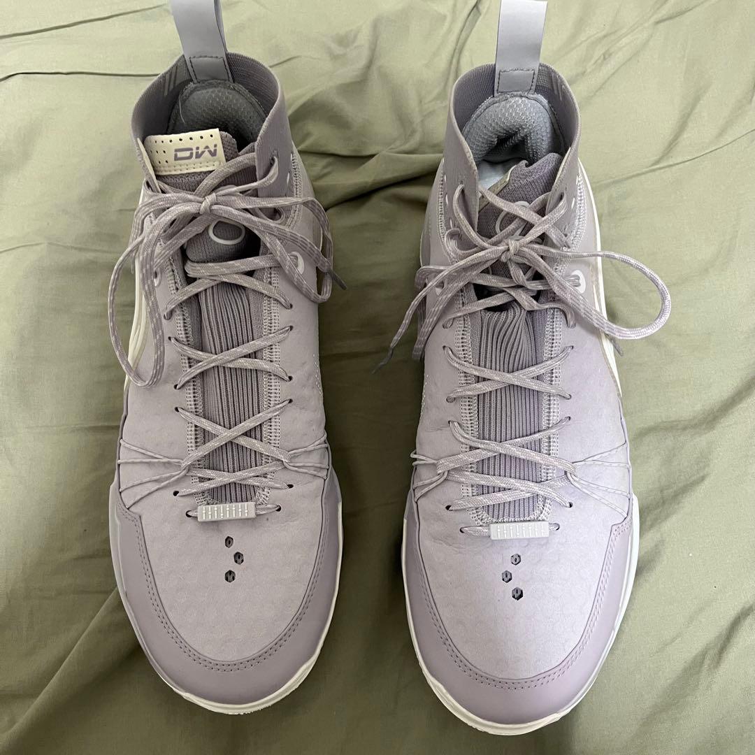 リーニン Li-NING 808 3 ultra