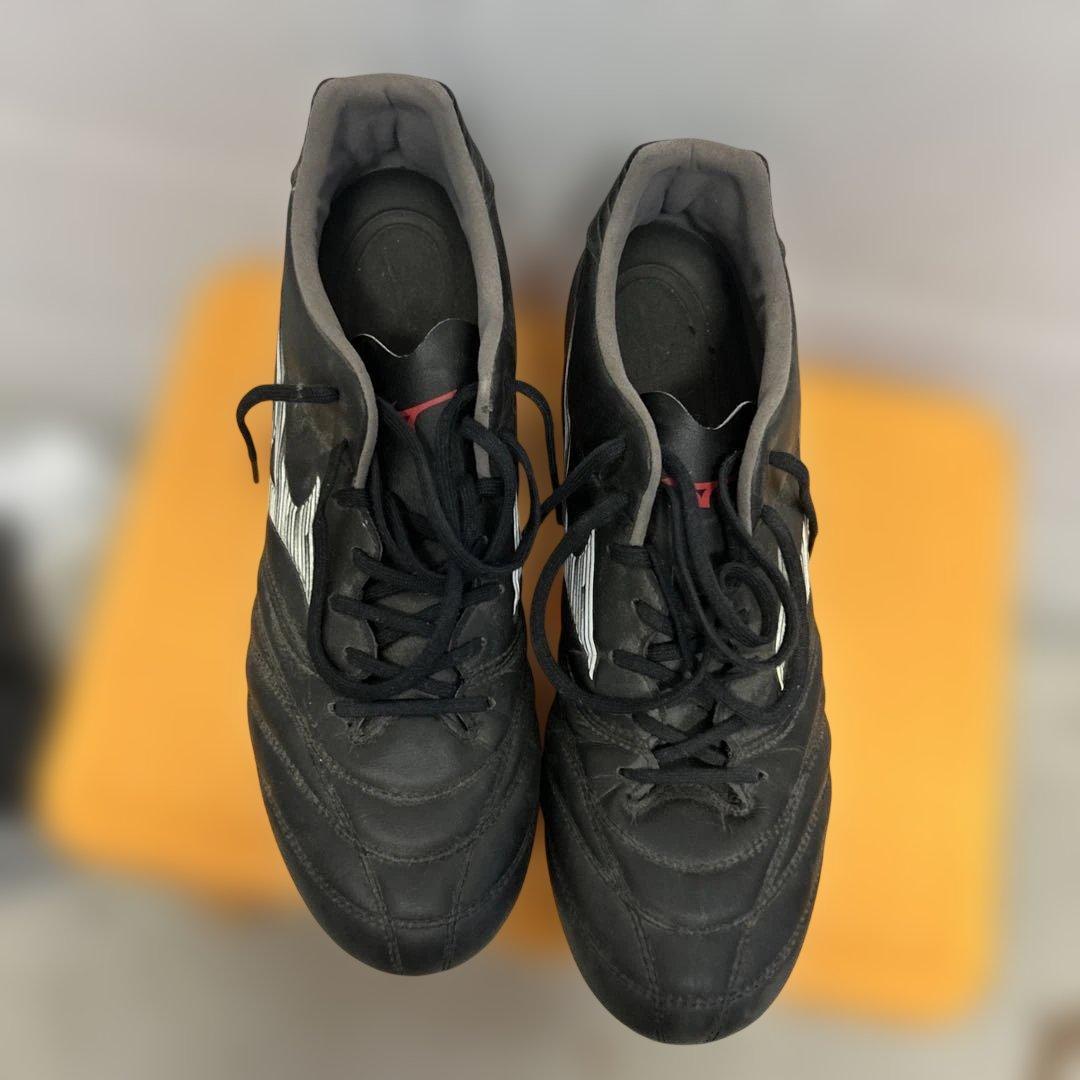 Mizuno Monarcida NEO サッカーシューズ ブラック