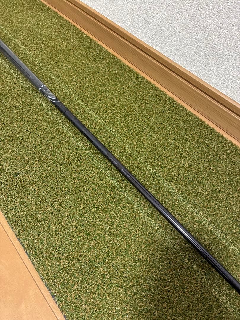 【新品】7W用 PING TOUR 2.0 BLACK 65 S 42インチ