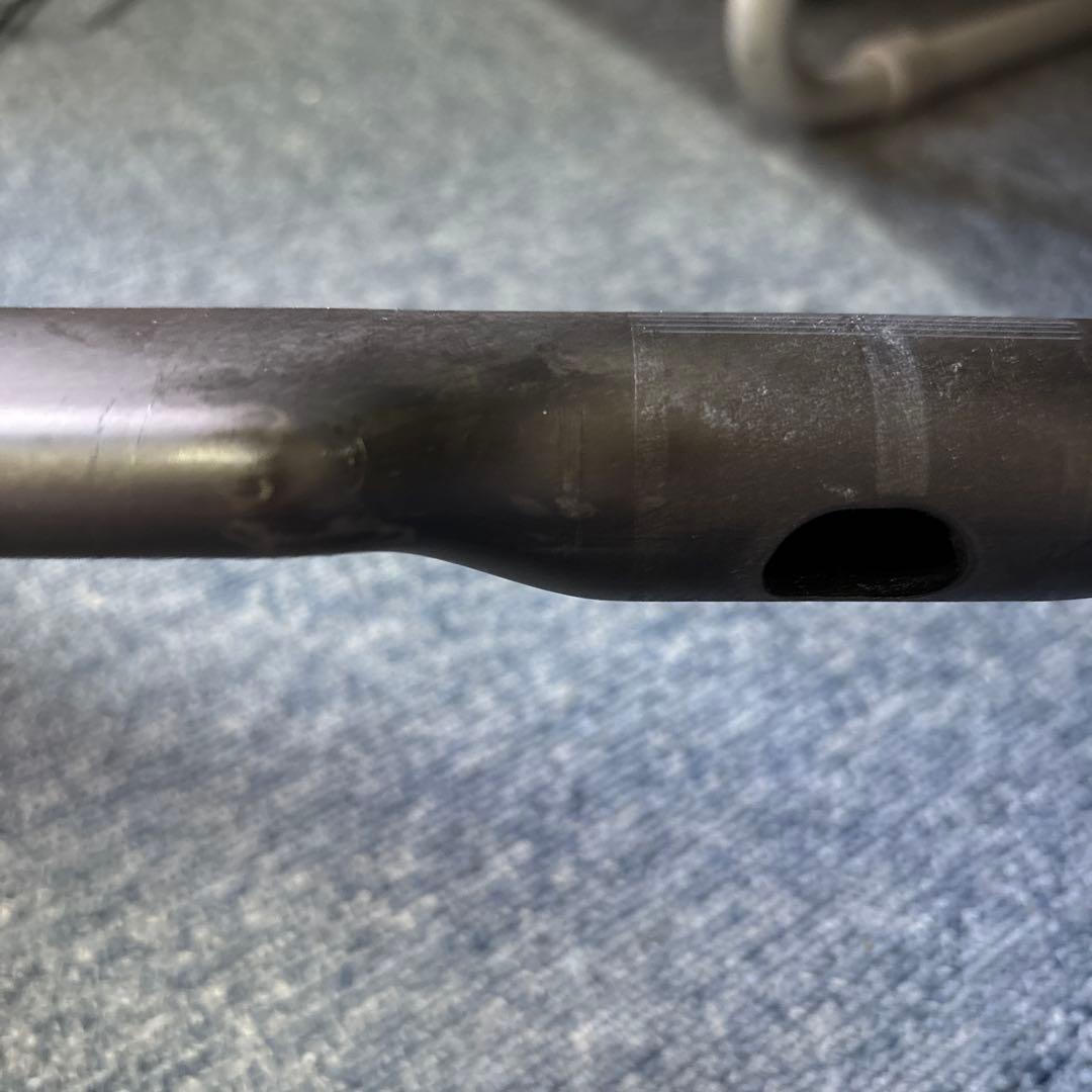 パーツ GIANT Contact SLR Aero Drop Propel 400mm