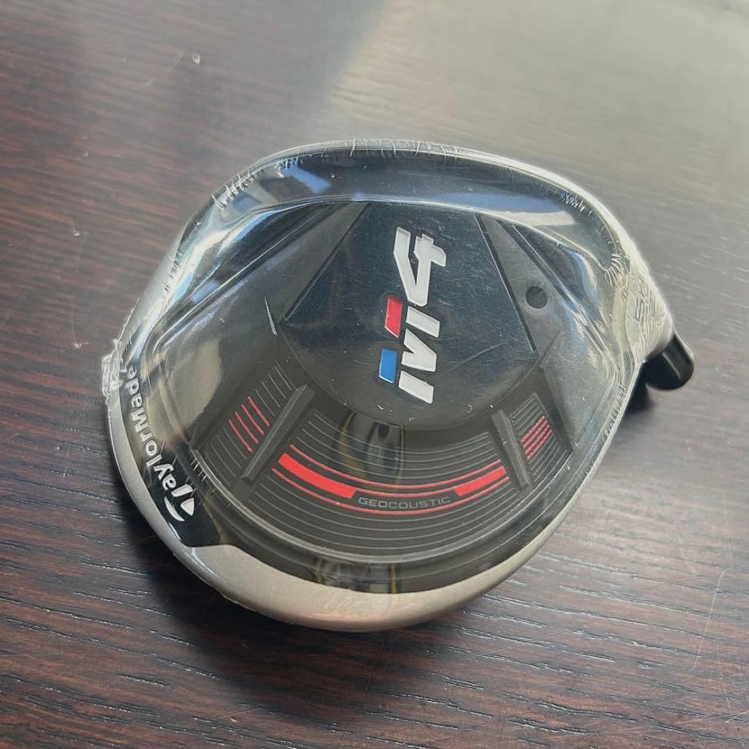 ツアー支給品 M4 5HL 未市販 PROTOヘッド フルスコアライン 超希少