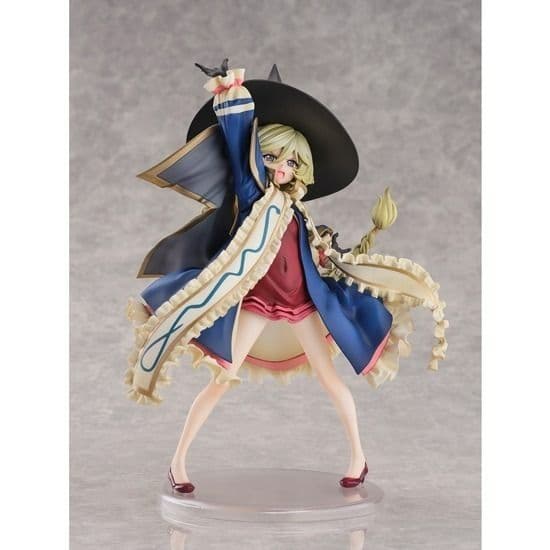 戦姫絶唱シンフォギアGX 1/7 キャロル・マールス・ディーンハイム　特典付き