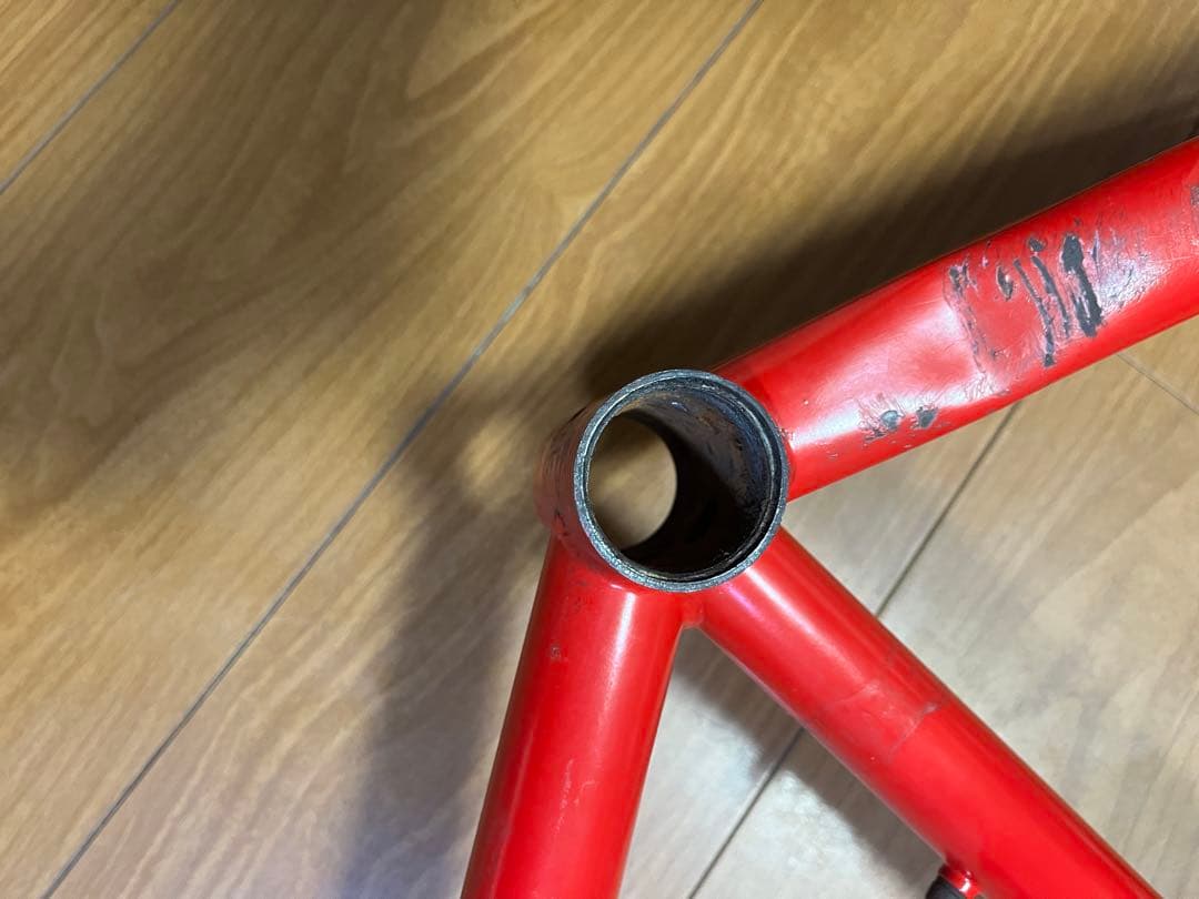 SPECIALIZED RockHopperフレーム