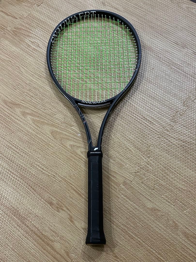 【スペック計測品】Hi-TEN 98 TORNEO G3 新品グロメット付き