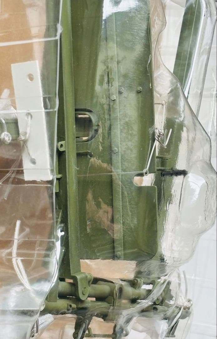 ドラゴンモデルズ　M3対戦車砲37㎜と砲手“トム・ハケット” 欧州戦域1944