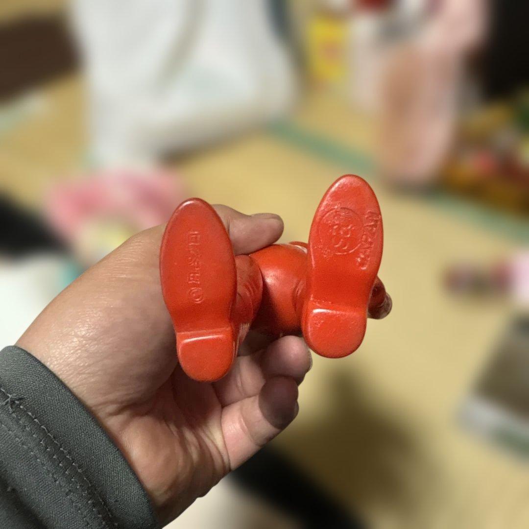 マルサン　マルザン　ウルトラセブン