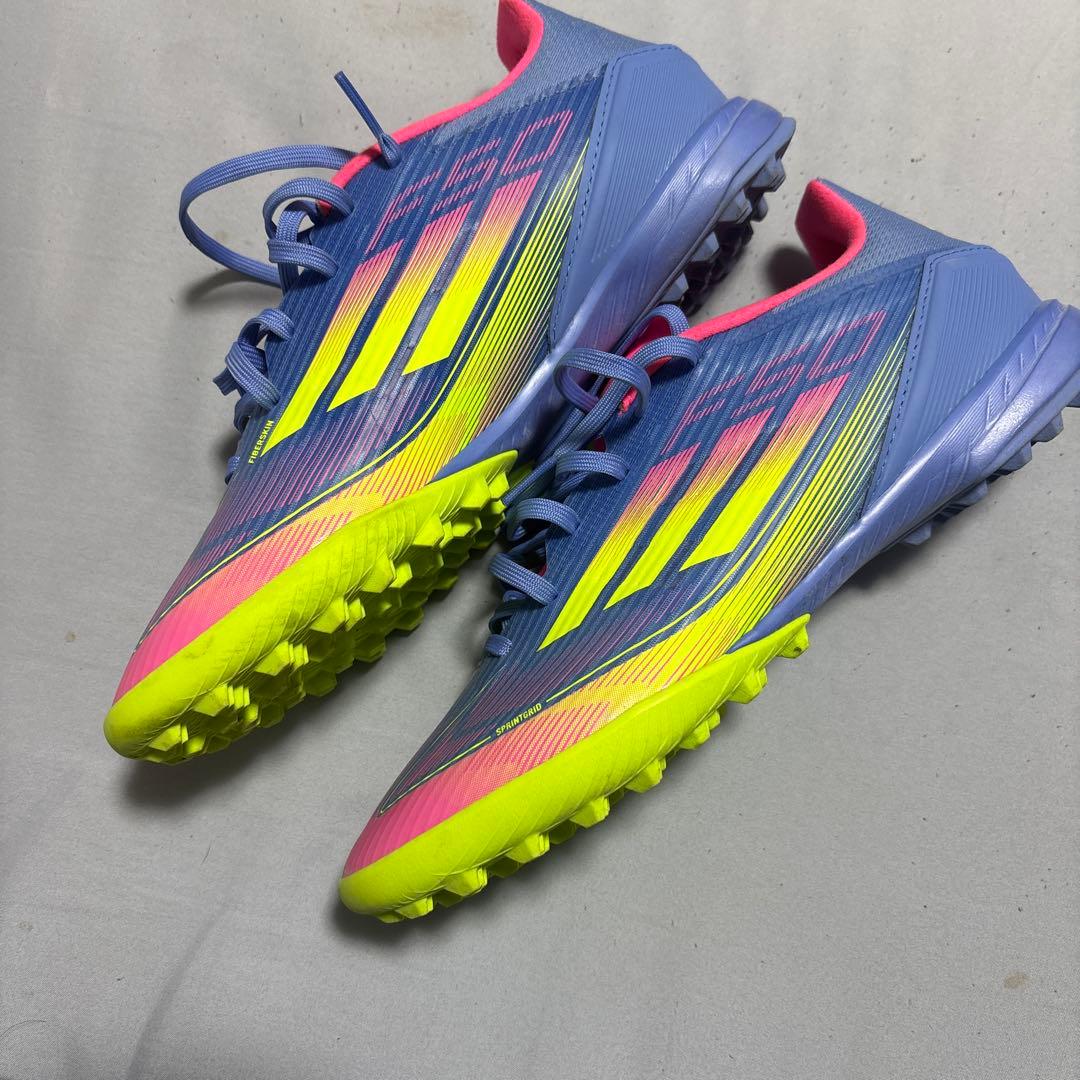 シューズ F50 LEAGUE TF