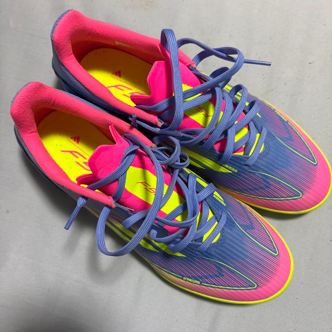 シューズ F50 LEAGUE TF