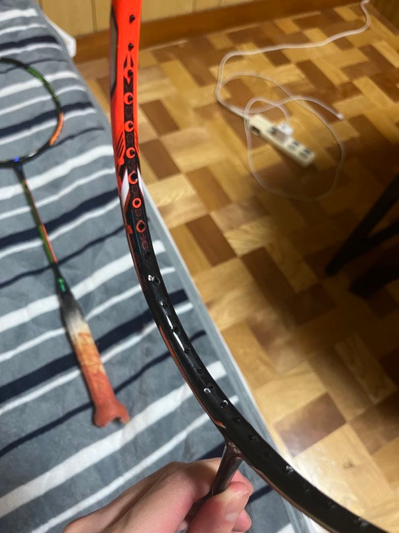 ナノレイzスピード　　デュオラ10