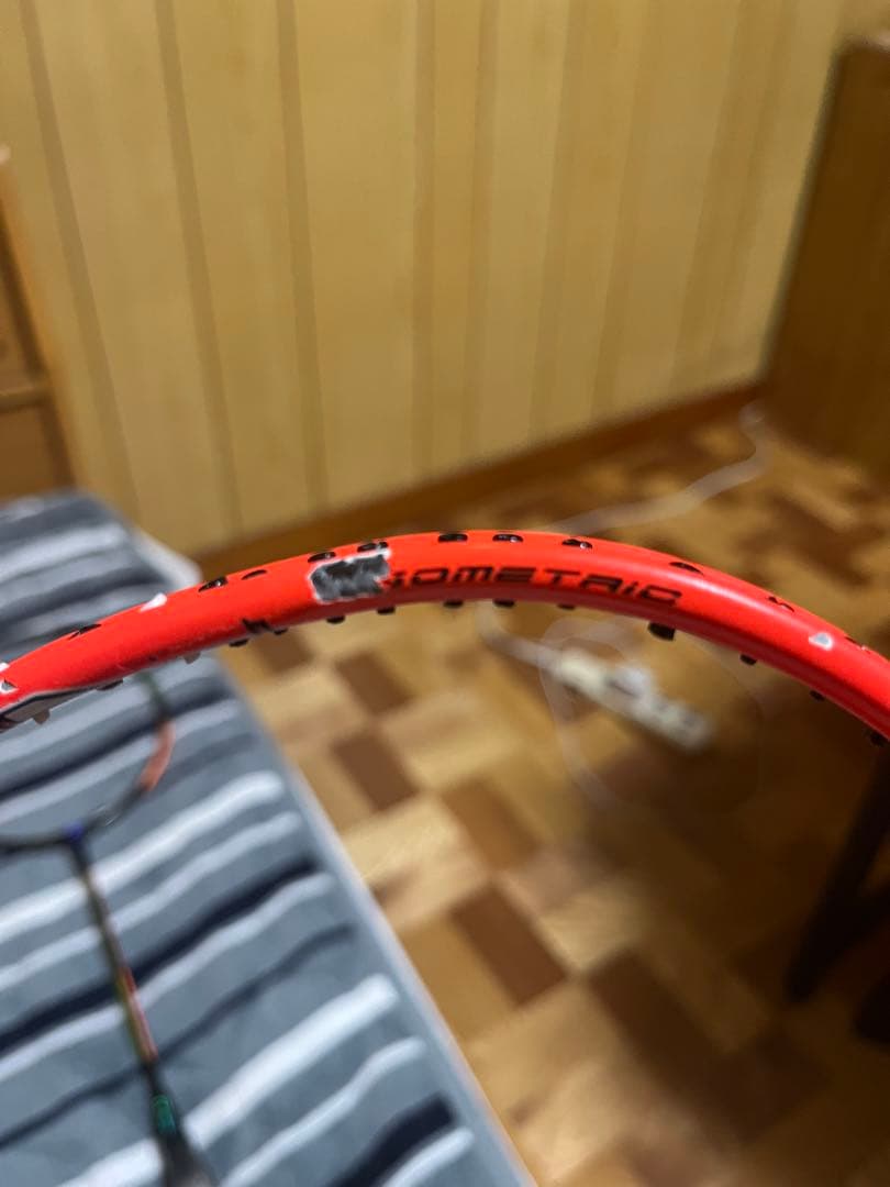 ナノレイzスピード　　デュオラ10