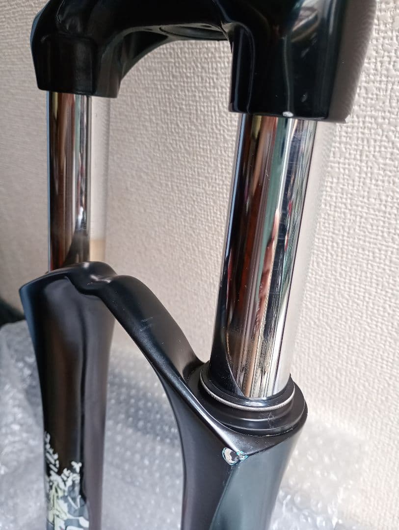 マルゾッキ DJ3 26inch