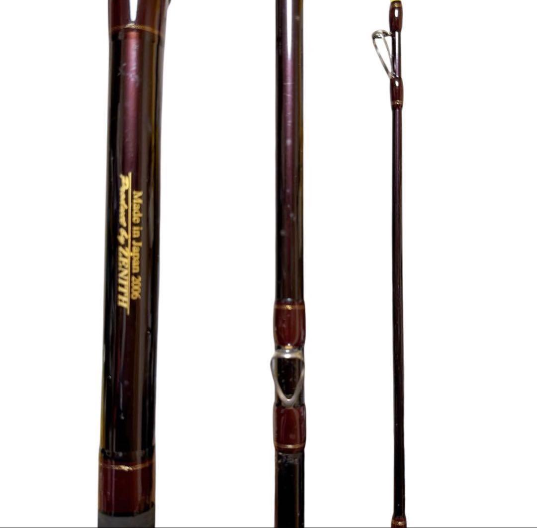 ゼニス　鳴瀬石鯛 SPECIAL569 ZENITH NARUSE