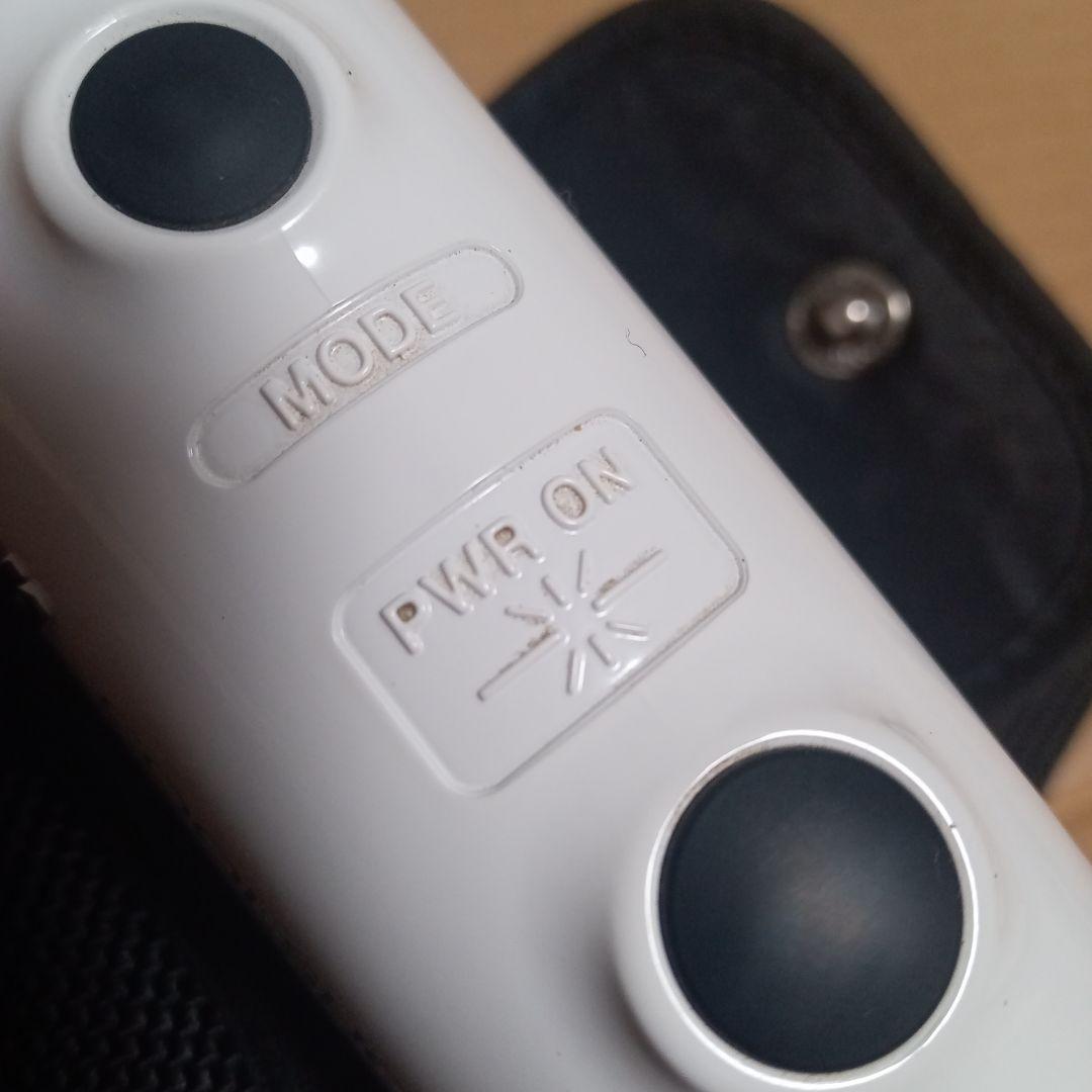 Nikon COOLSHOT 20 ゴルフ用距離計