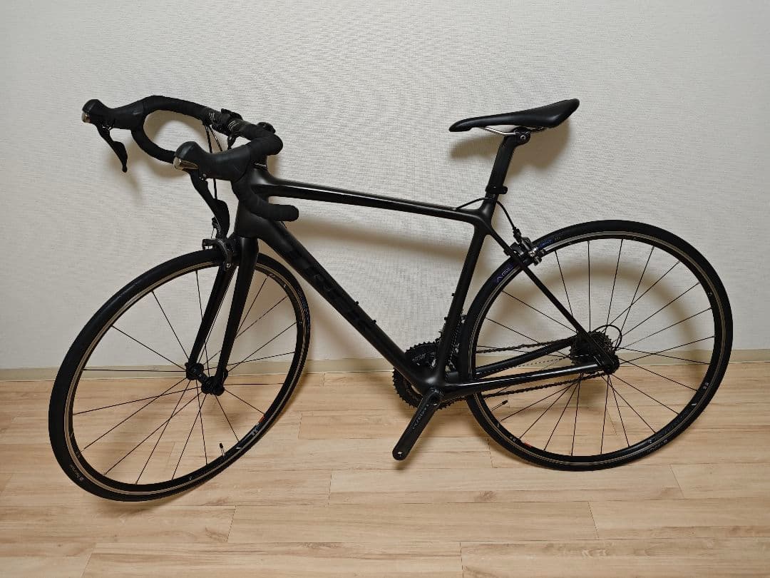 TREK Emonda SL6 2017 サイズ54 身長172〜177