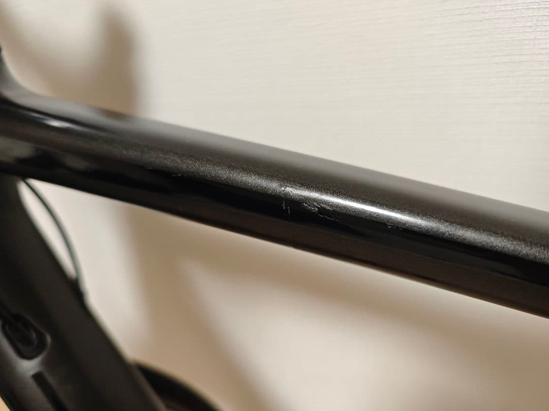 TREK Emonda SL6 2017 サイズ54 身長172〜177