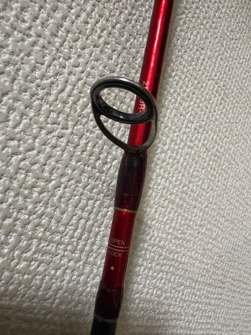 SHIMANO ワールドシャウラBG 21053R-3