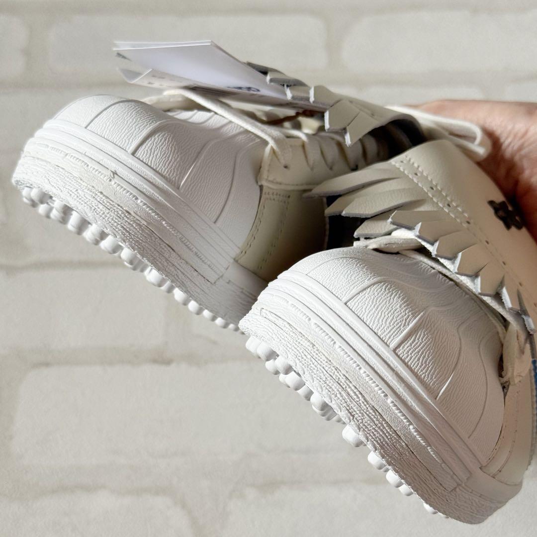 【未使用】Adidas Superstar SS80 ROLLING LINKS