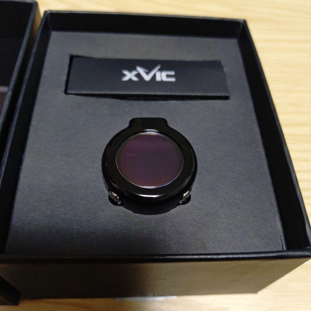 xVic エイミングビュー