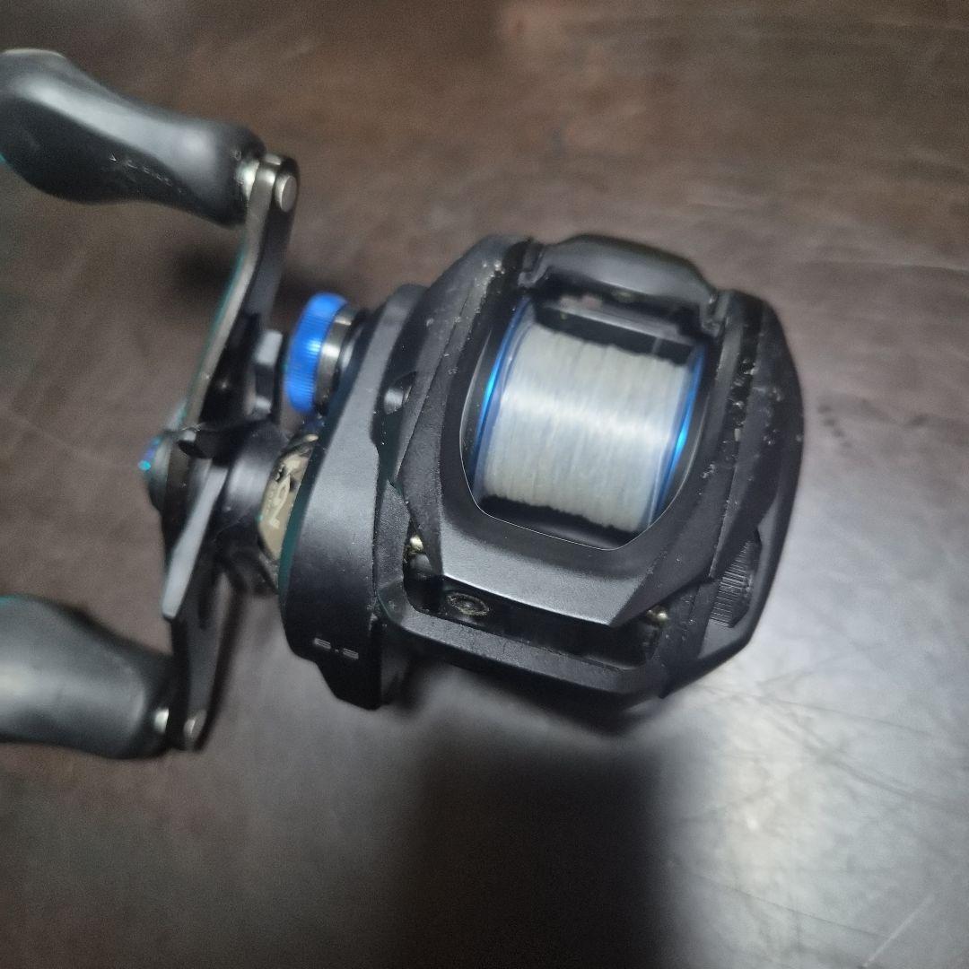 SHIMANO 20 SLX DC 71 右ハンドル