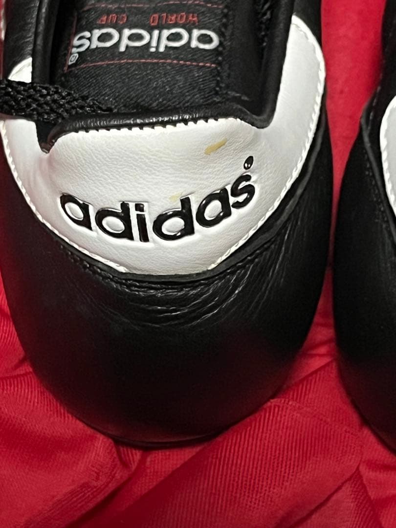 adidas ワールドカップ サッカーシューズ 27.5cm