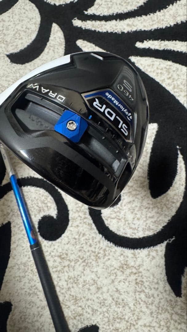 taylormade sldr ドライバーウッド　callaway razr x