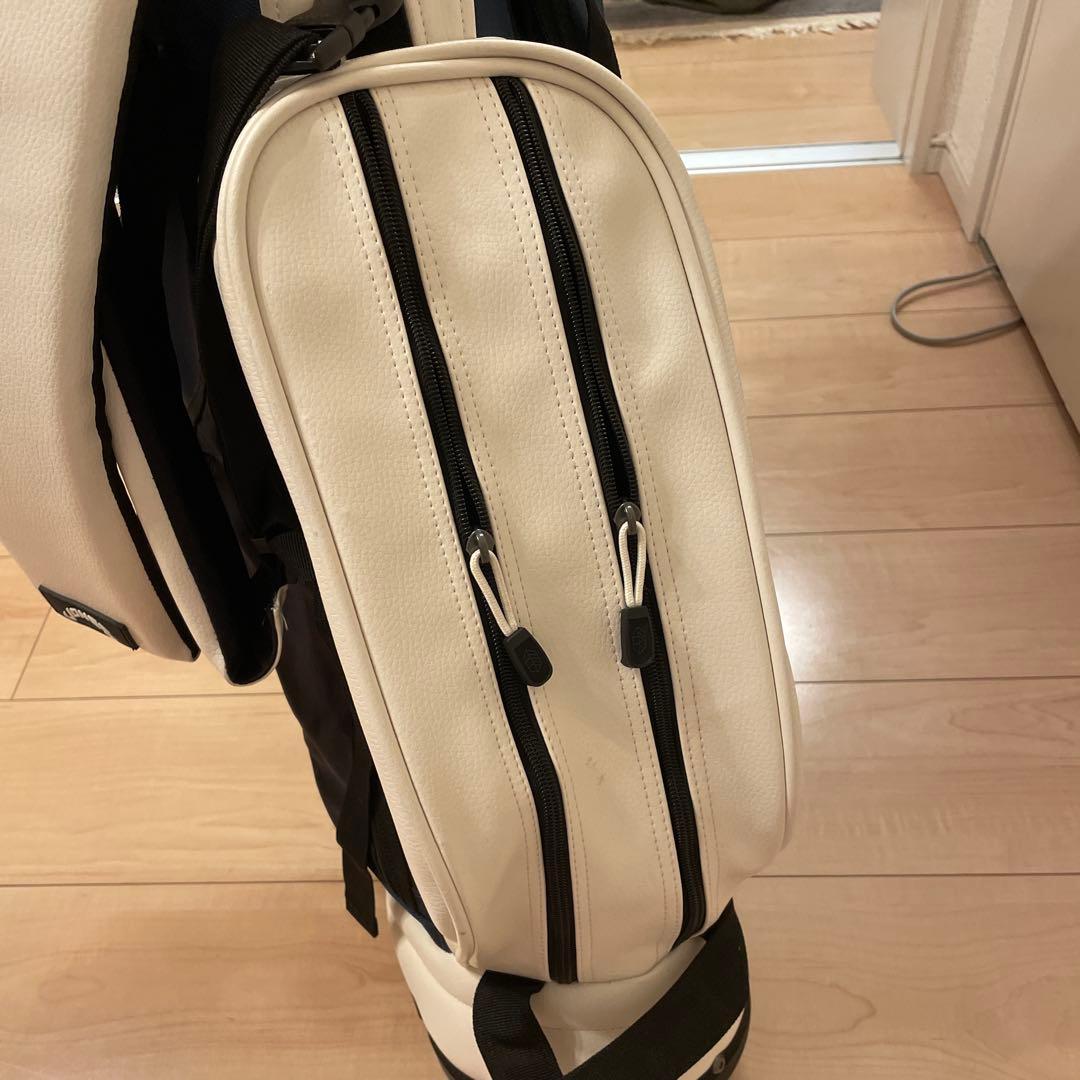 正規品 ジョーンズ ゴルフ JONES GOLF キャディバッグ