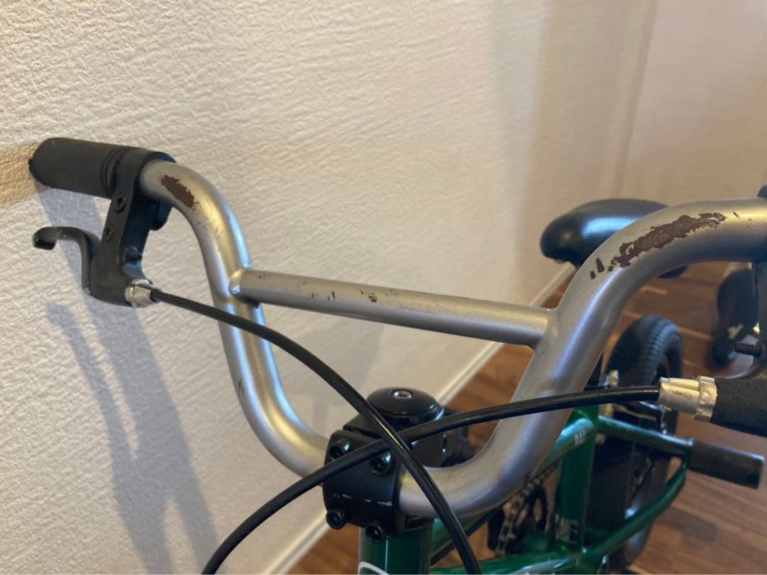 MOTELWORKS Pal キッズBMX 12インチ　モーテルワークス