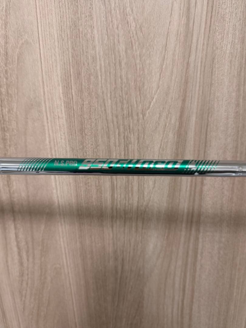 HONMA TR21X 6-10番5本 N.S.PRO950 GHPRO（R）