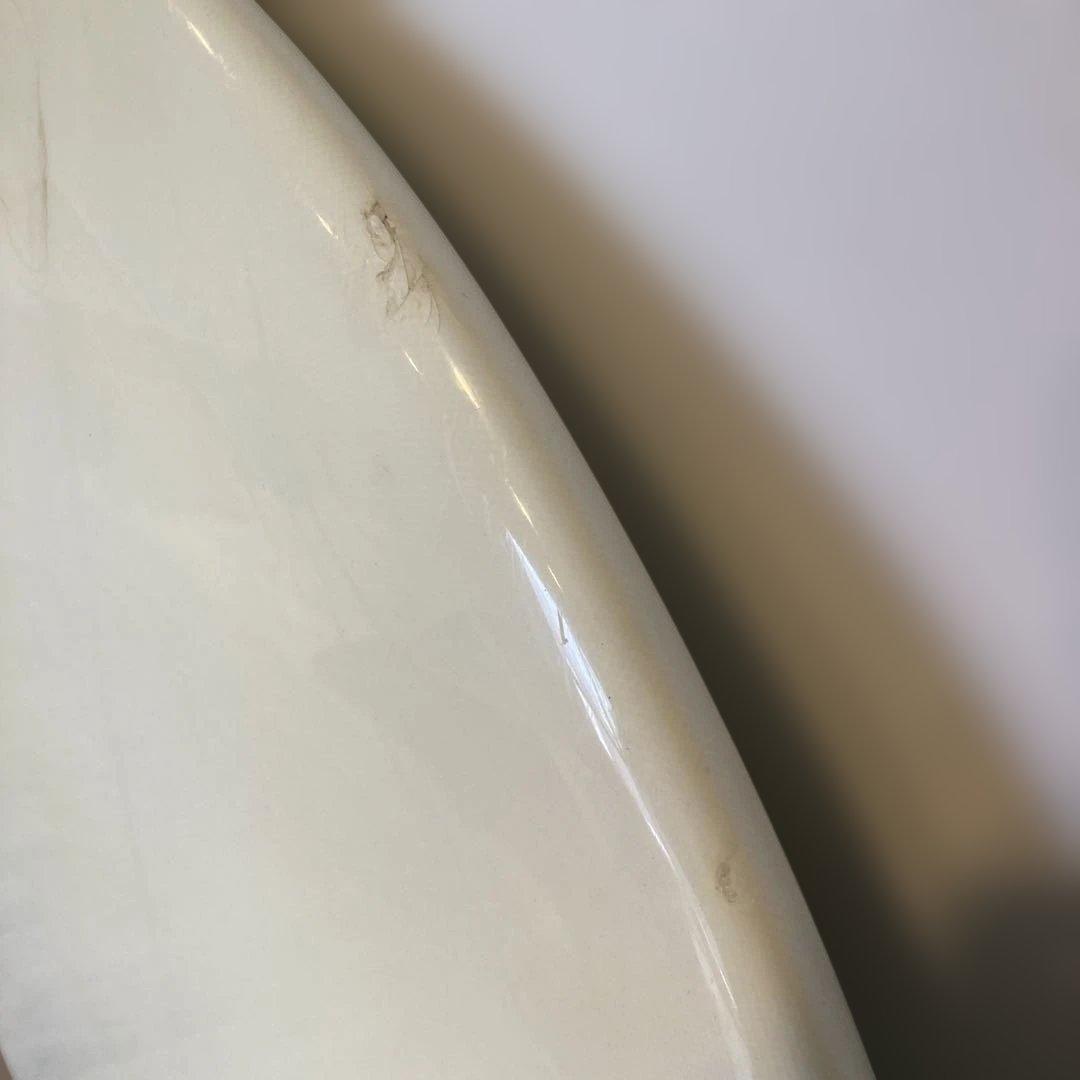 mojosurfboard ツインウッドオンフィンフィッシュ 4'6 138cm