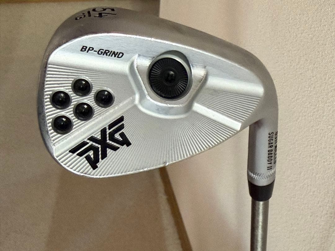 PXG 0311 SugarDaey54/13 ウェッジ