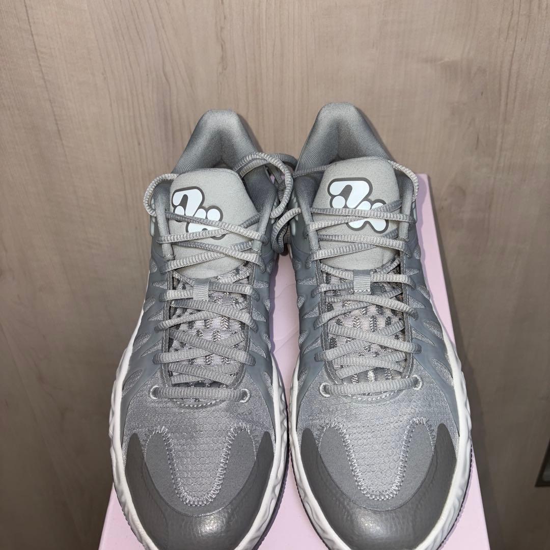 シューズ(男性用) PUMA HALI1 hali 1 28.0