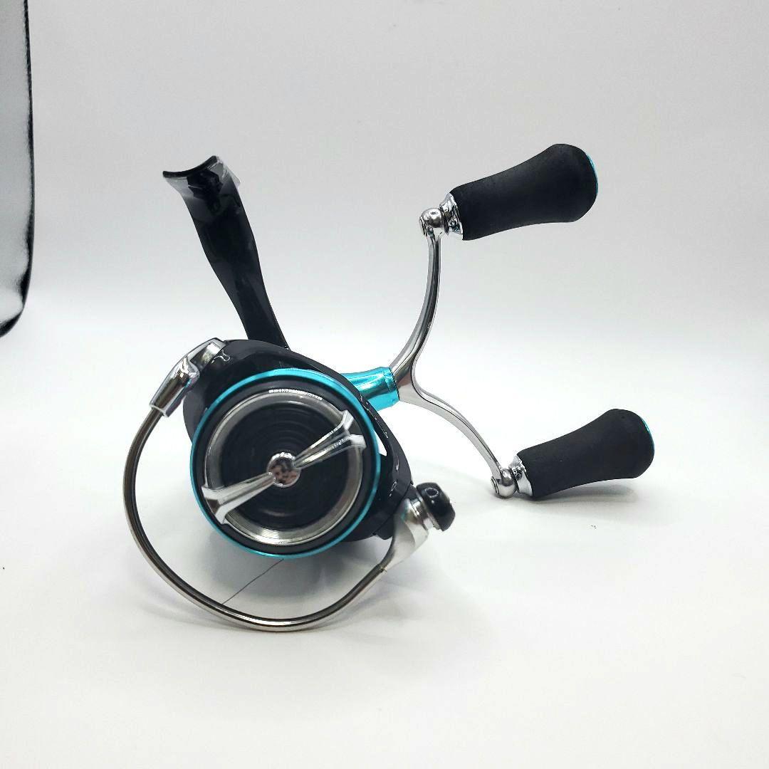 DAIWA 19 エメラルダス LT2500S-H-DH スピニングリール