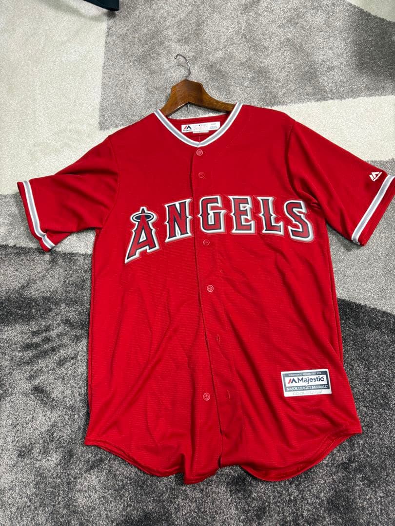 ANGELS 大谷翔平17 ユニフォーム5点セット