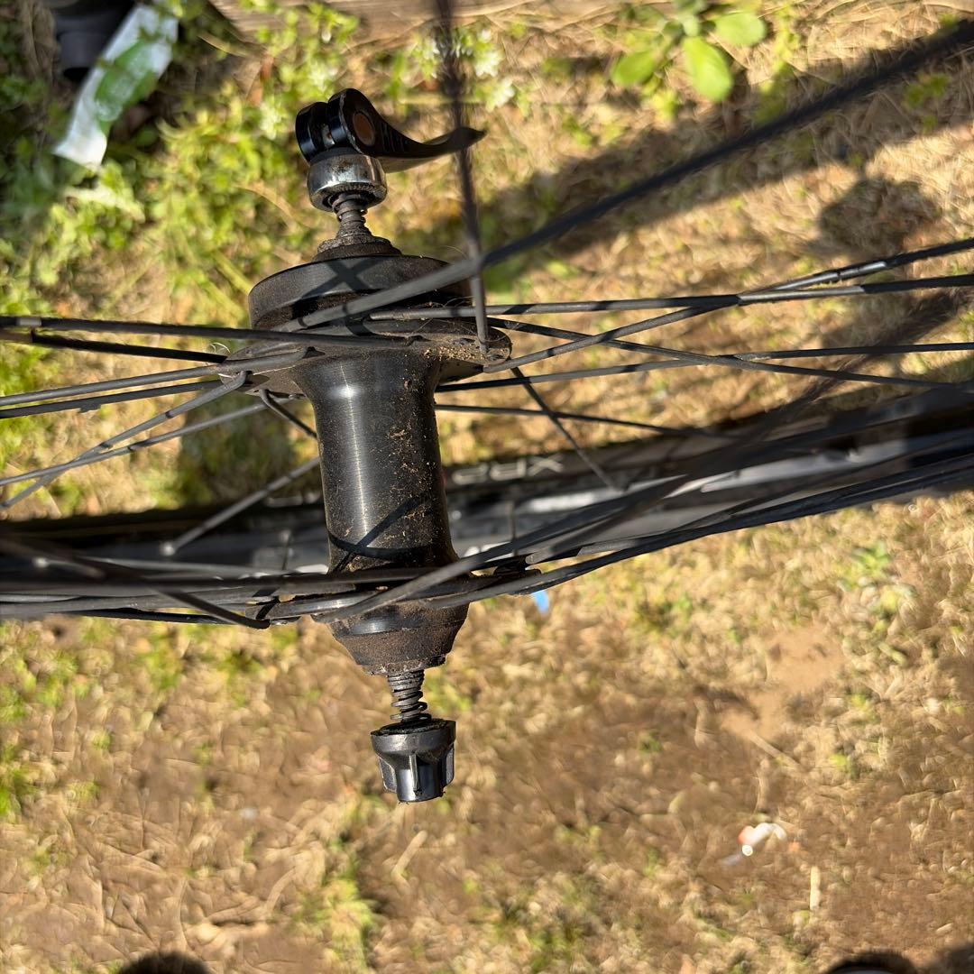 TREK トレック　29インチMTBホイールセット