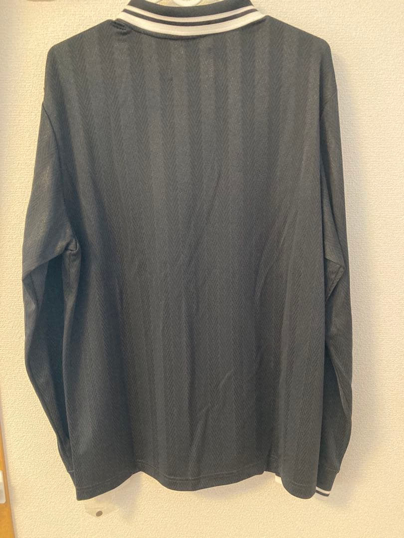 ウェア RCFC LONG SLEEVE JERSEY REIGNING CHAMP