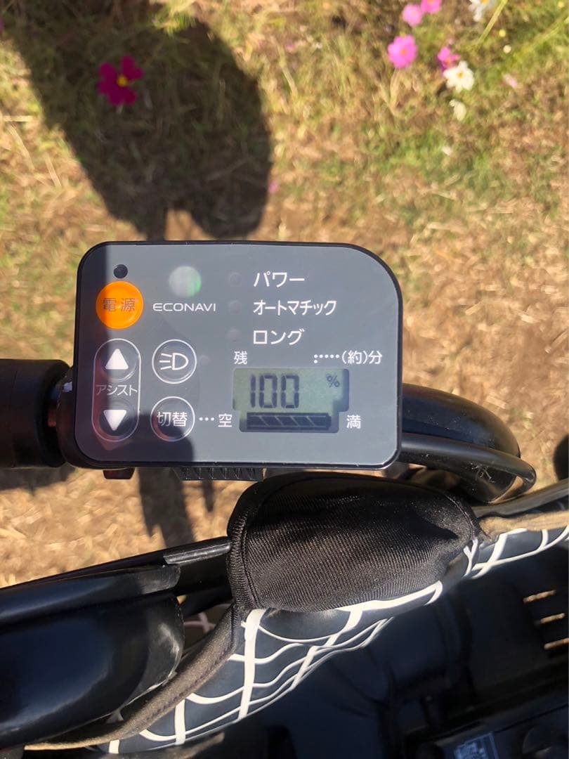 Panasonicギュットミニデラックス