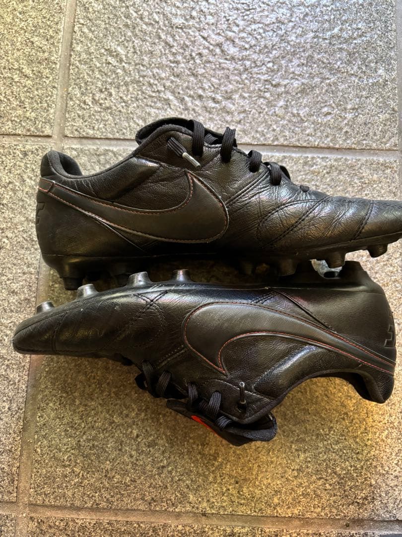 シューズ Nike premier II