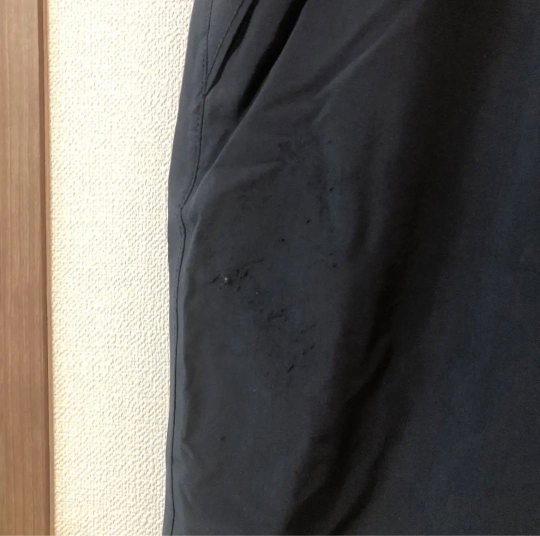 クイックシルバー スノボーウェア おまけグローブ