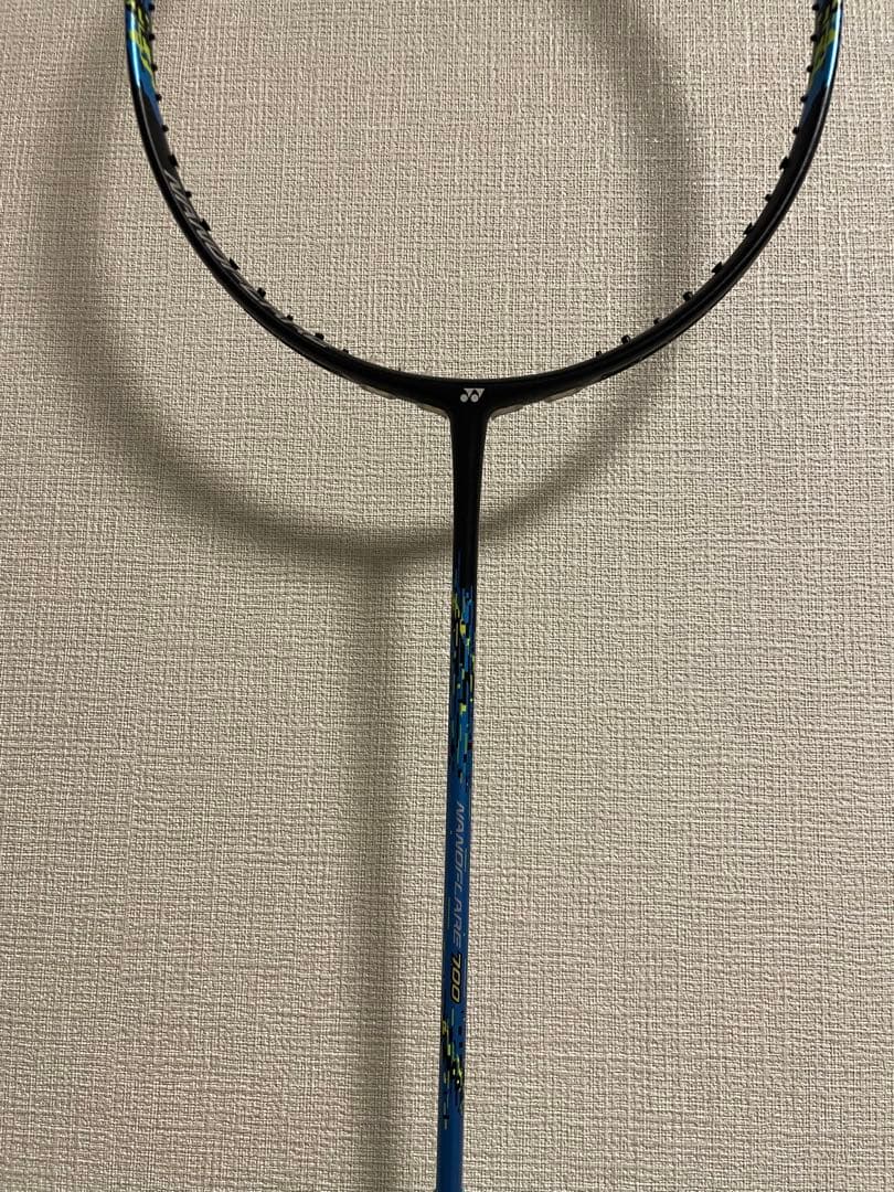 YONEX ナノフレア700