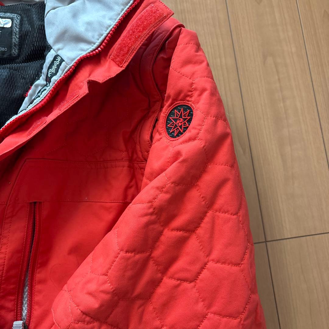 レア　Burton スキーウェアRONIN