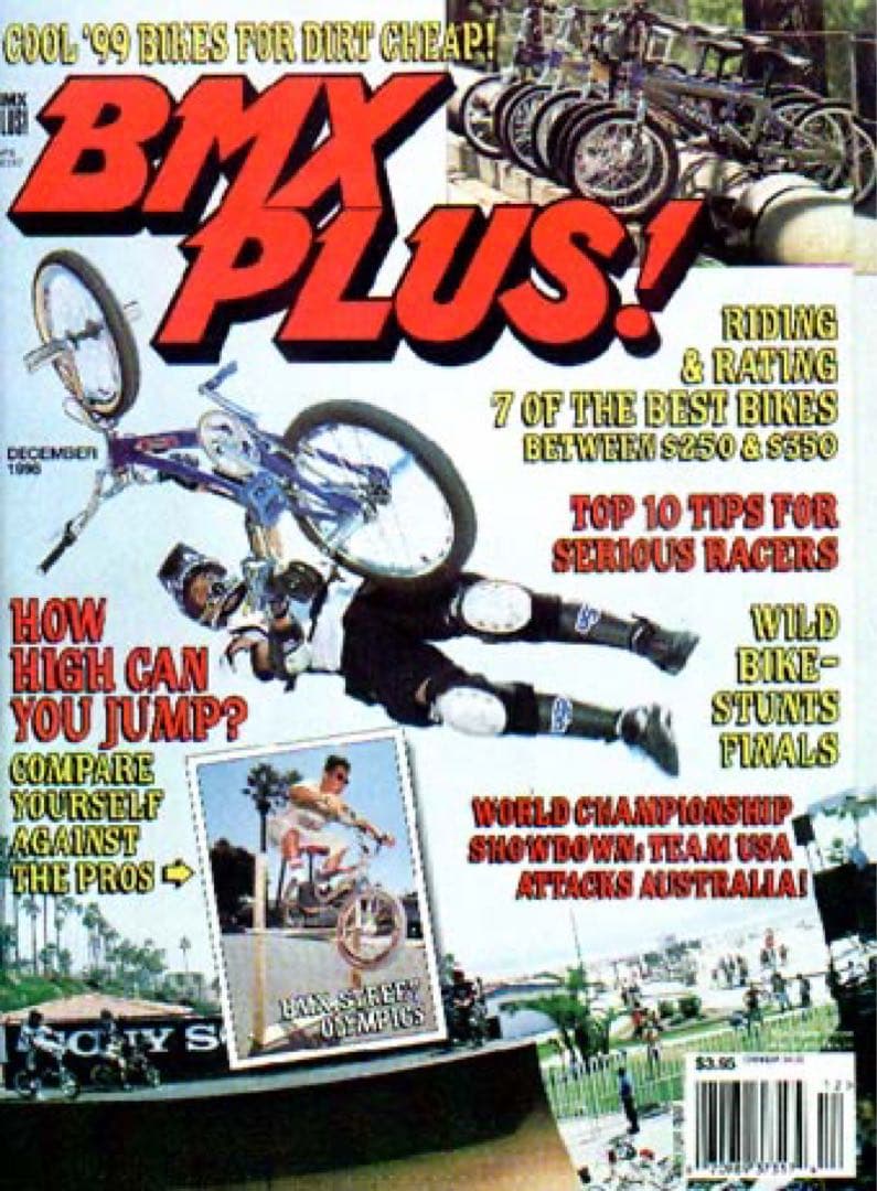 激レア Specialized Fatboy HEMI MX 1999 Blue