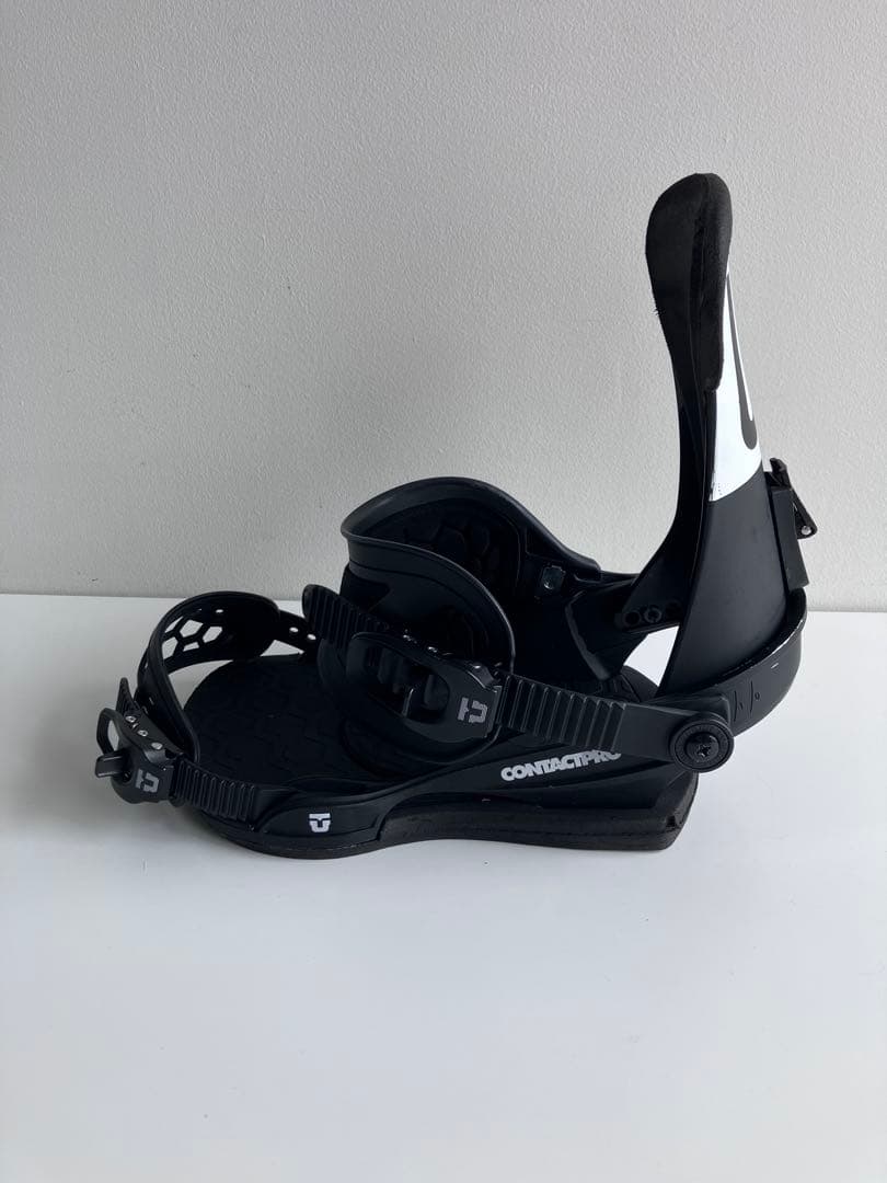 Mサイズ UNION BINDING / CONTACT PRO