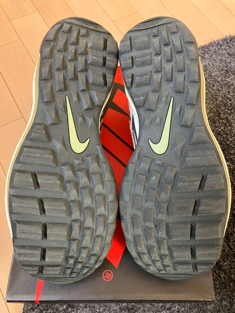 【超超レア】 NIKE AIR MAX 97 G ナイキ 28.5cm