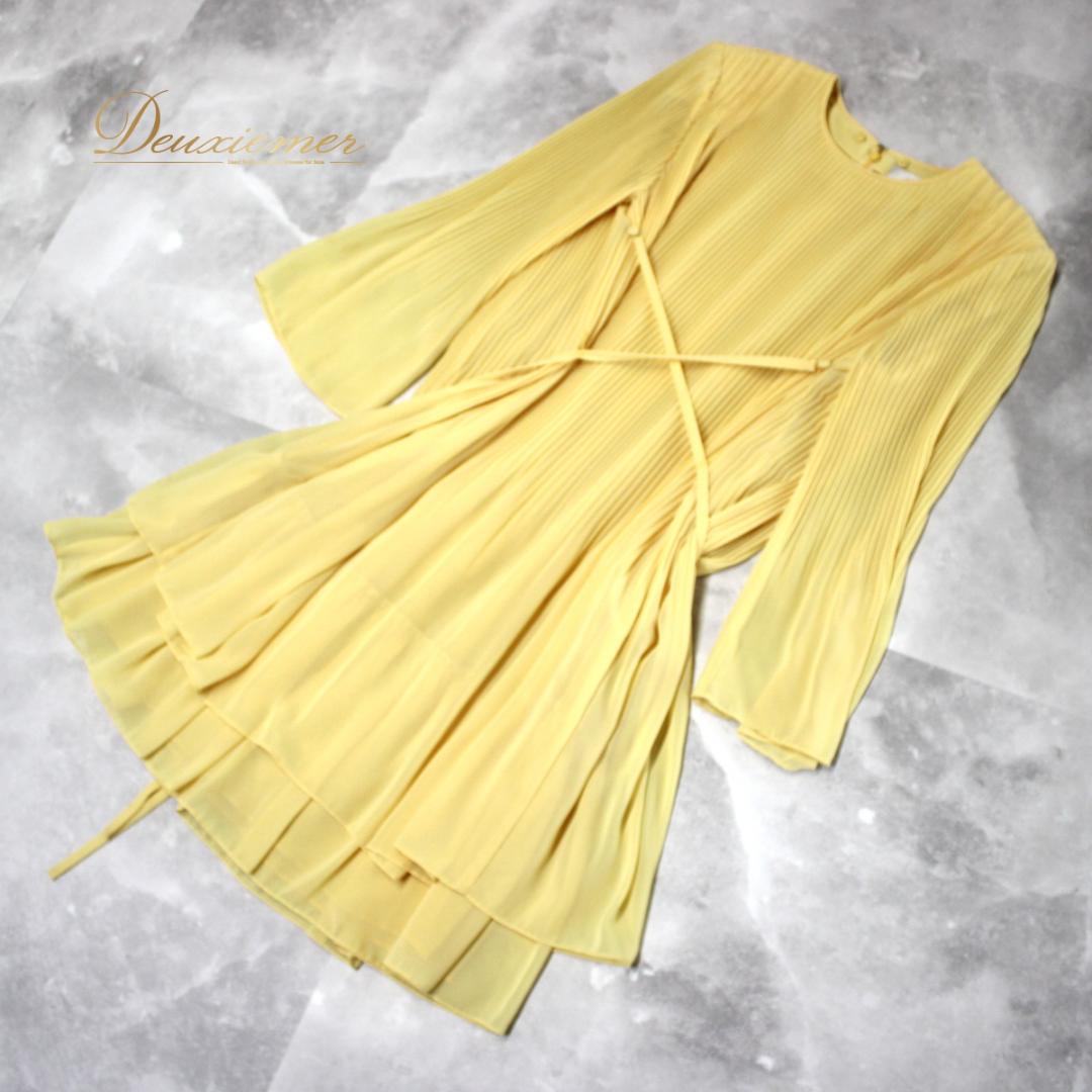 【レディースファッション】ワンピース VIVID FORMAL BOUTIQUE