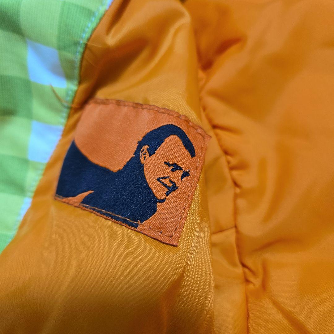 カステルバジャック ロショーニ ライダース スノボウェア GORE-TEX