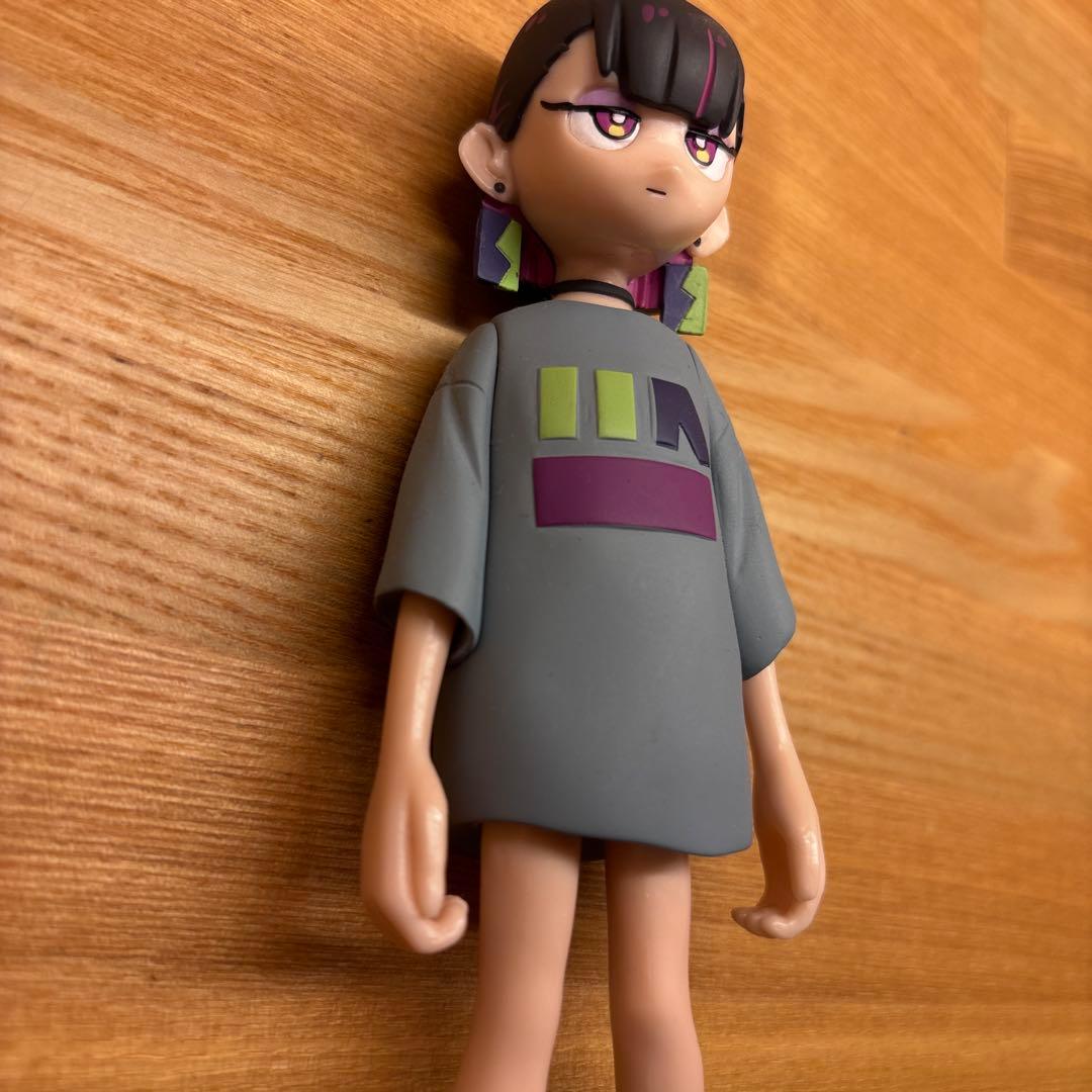 わ*わ様 ずっと真夜中でいいのに　フィギュア　初期