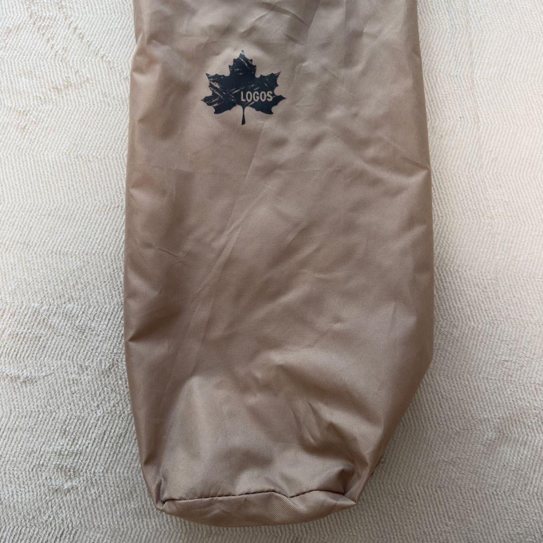 ロゴス　LOGOS Tradcanvas ゆらゆらハンモックチェア　美品