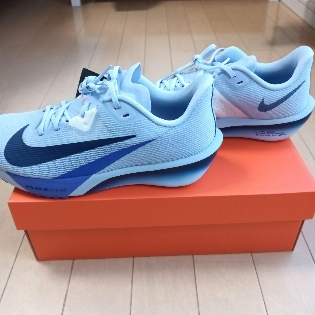 NIKE　ナイキ　エアズームライバルフライ4　　　　 ランニング　25.5センチ