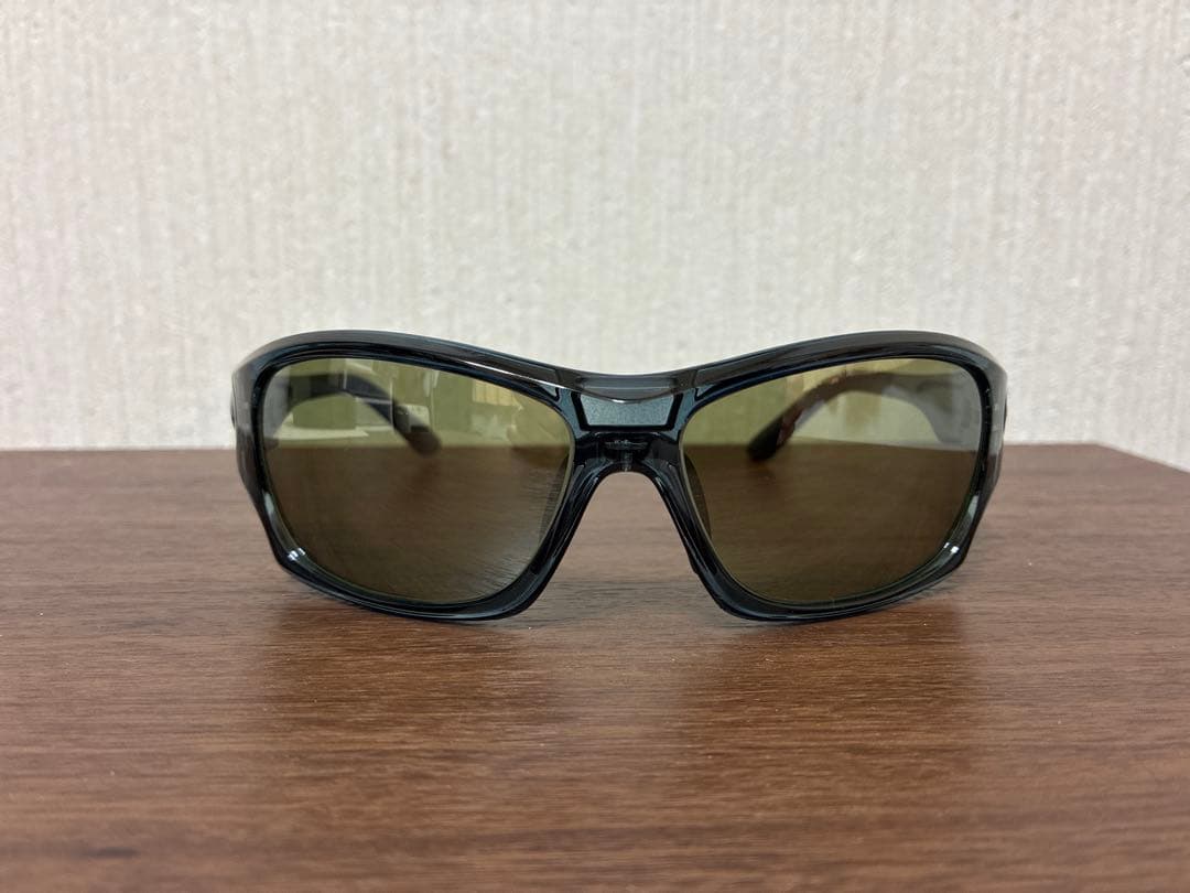 トライノduma（ドゥーマ）偏光サングラス
