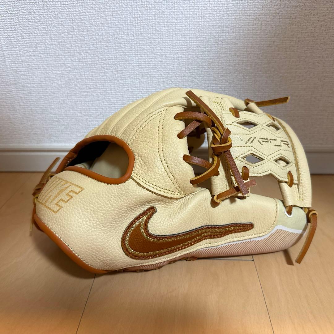 USA ナイキ　硬式　野球グローブ　Vapor Fielding Glove